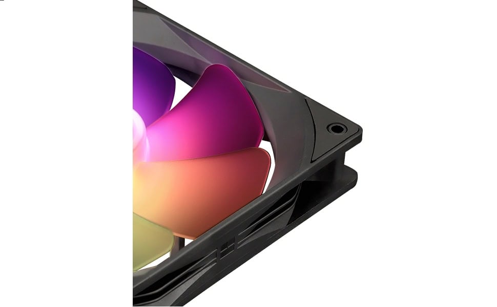 Thermalright Tl C14c S Kasa Fanı H4