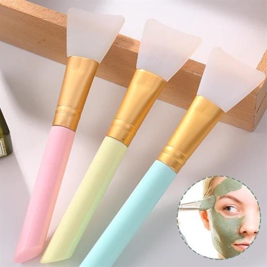ANKAVERSE Silikon Spatula