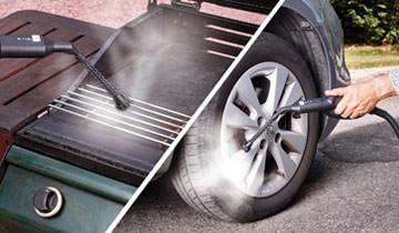 polti sani system gun allergie