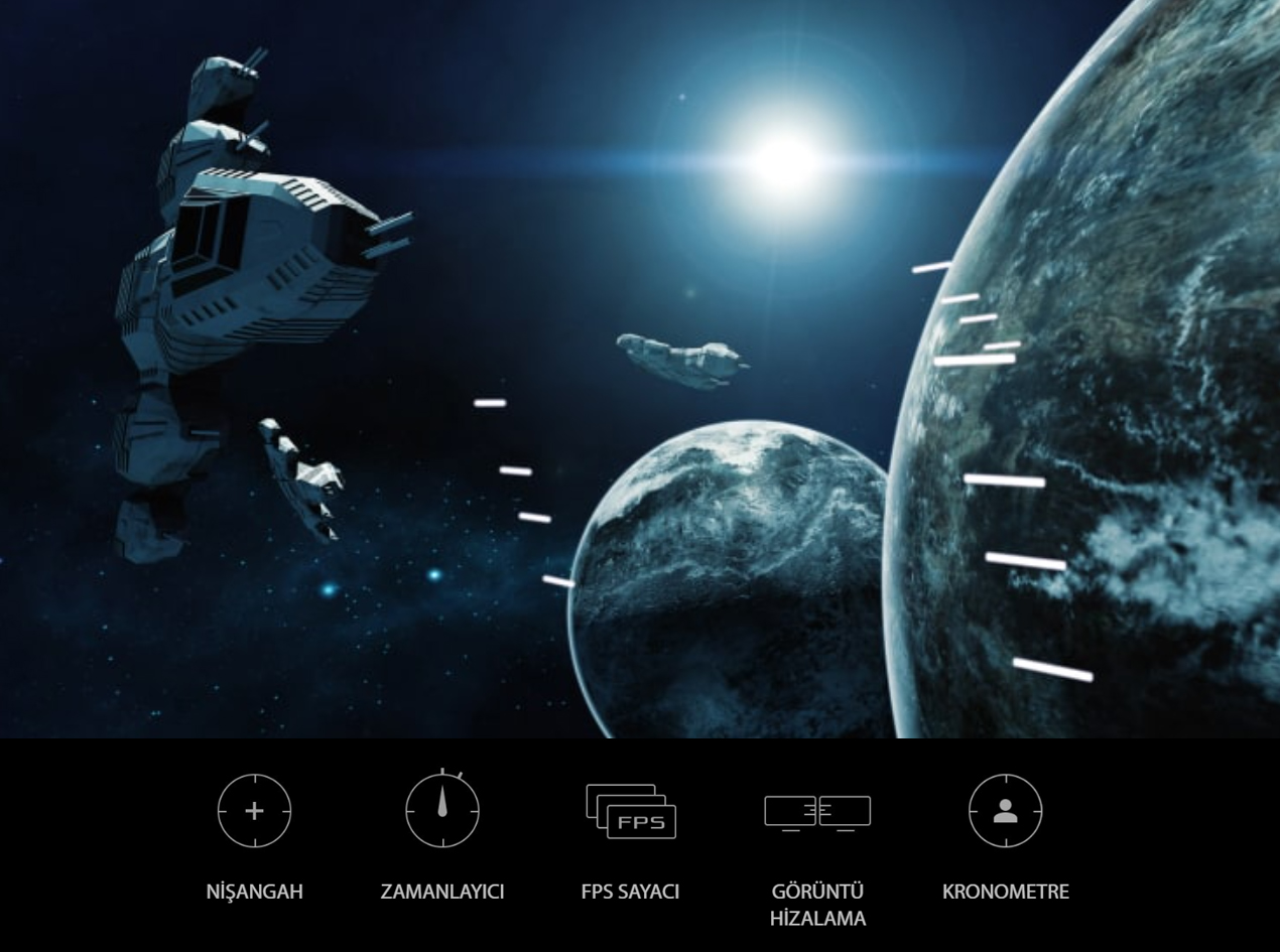 TUF Gaming VG279Q3A-W