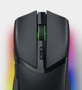 razer  pro - razer chroma rgb ile özelleştirilebilir kablosuz oyun faresi (10 özelleştirilebilir...