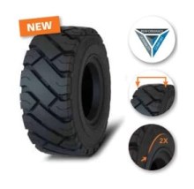 Solideal ED Plus Lastik