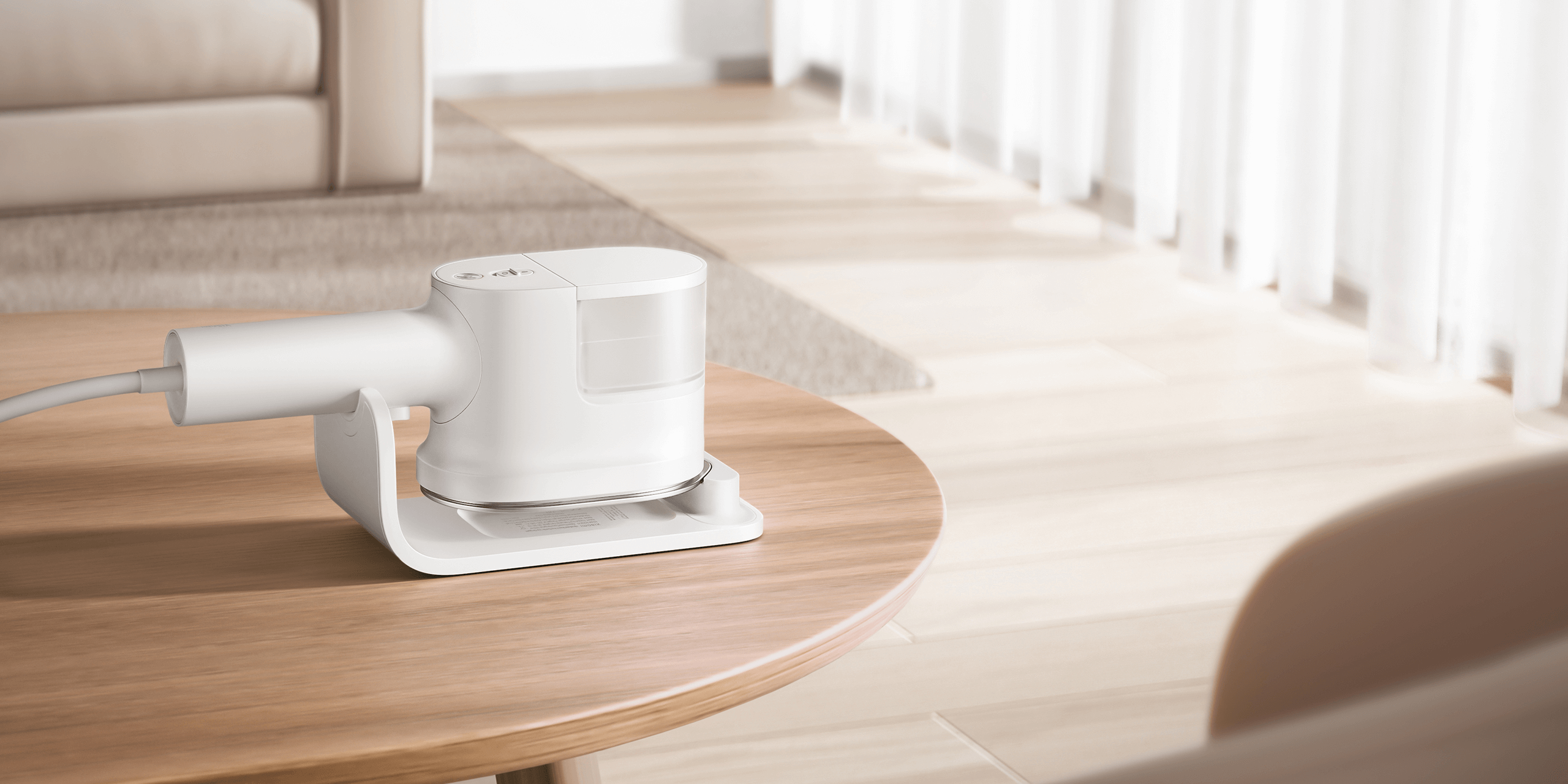 Xiaomi Elde Taşınabilir Buharlı Ütü