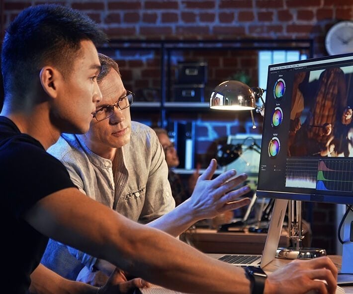 Asus Proart Display Pa27jcv Monitör H5