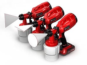 boya atma, tanklı boya tabancası, tanklı boya püskürtme, dezenfektan püskürtme, çit boyama