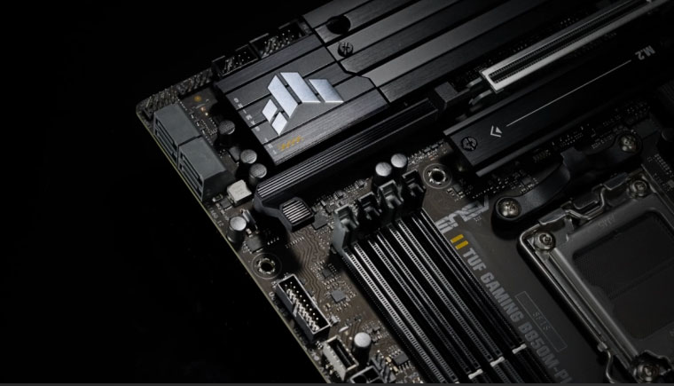 TUF GAMING B850M-PLUS WIFI