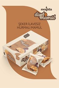 Sağlıklı Atıştırmalıklar