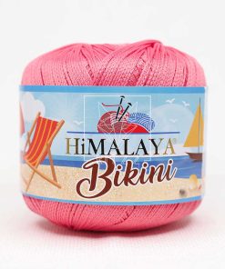Himalaya Bikini / Nar Çiçeği / 80606