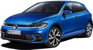 POLO VOLKSWAGEN