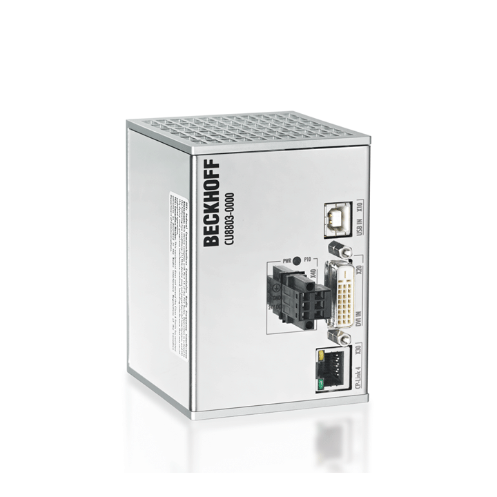 CU8803-000x | CP-Link 4 için Verici Kutusu – One Cable Display Link