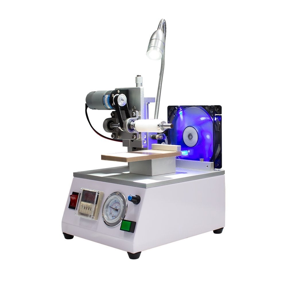 Weko WK-20262 Cof Temizleme Cihazı Detay Çekim