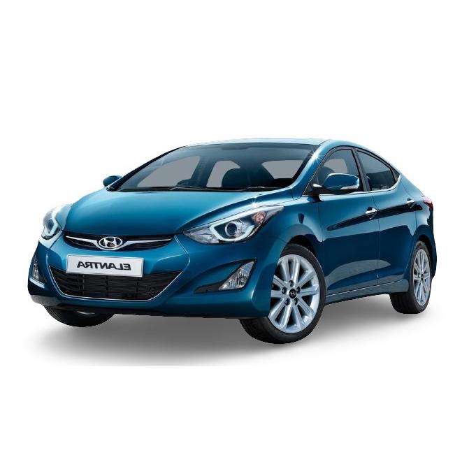ELANTRA HYUNDAİ