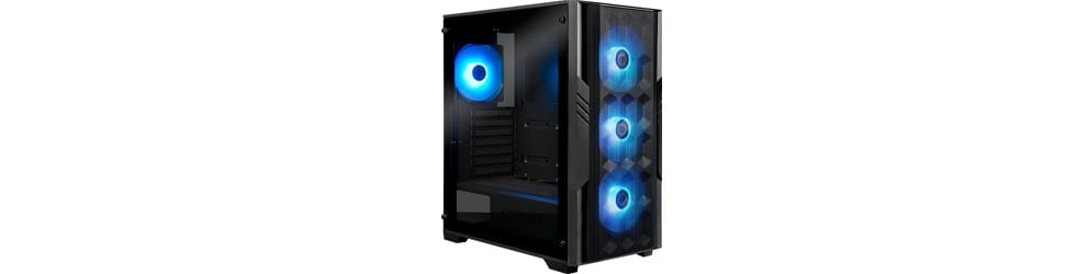 Enermax Starryfort Sf60h Argb Kasa Yh1