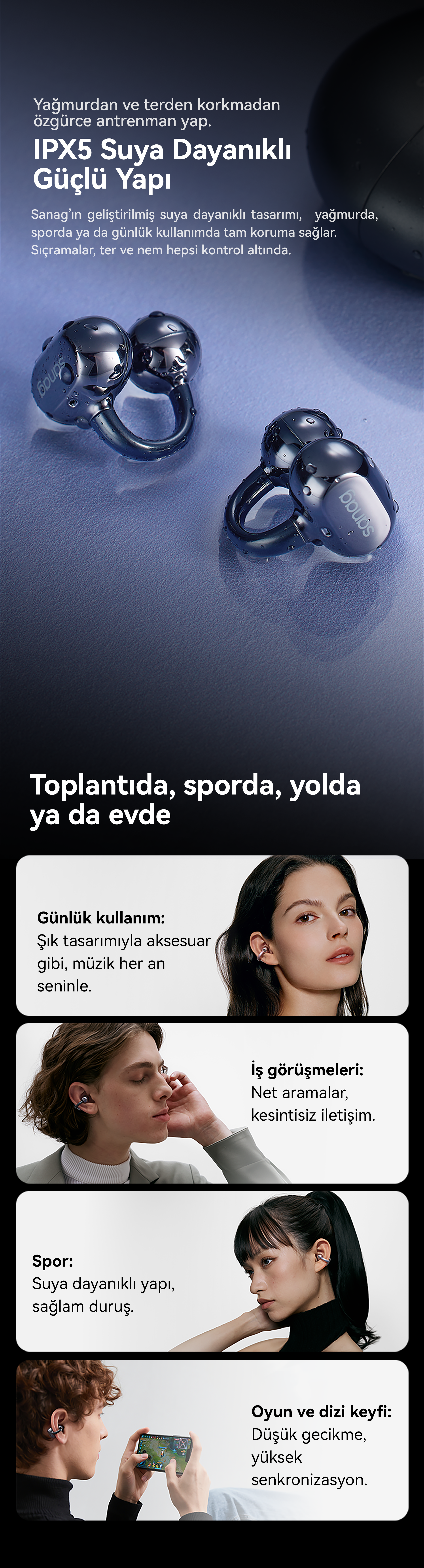 DDPAI S6S Ultra Görsel 7