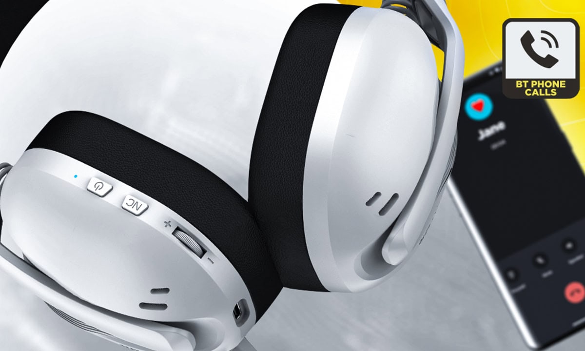 Oyunda kalırken arama yapın!