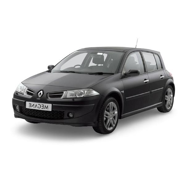MEGANE RENAULT