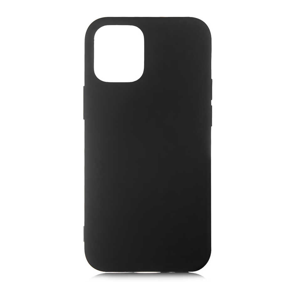 Apple iPhone 12 Kılıf Zore LSR Lansman Kapak - 3