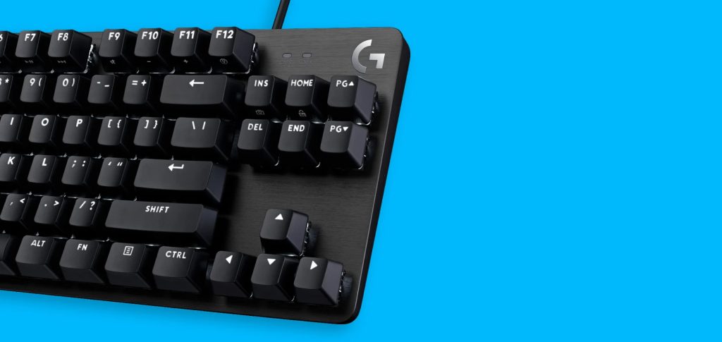 Logitech G G413 Tkl Se Tactile Turkce Q Mekanik Gaming Klavye 920 010465 H3