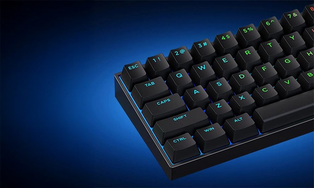 PBT Tuş Başlıkları