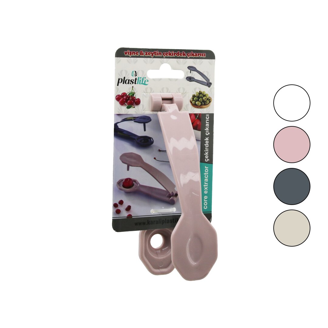 ANKAVERSE® Çekirdek Çıkarıcı - Vişne