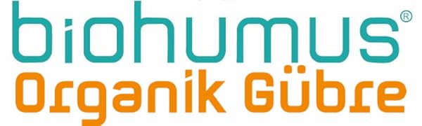 Biohumus Organik Gübre