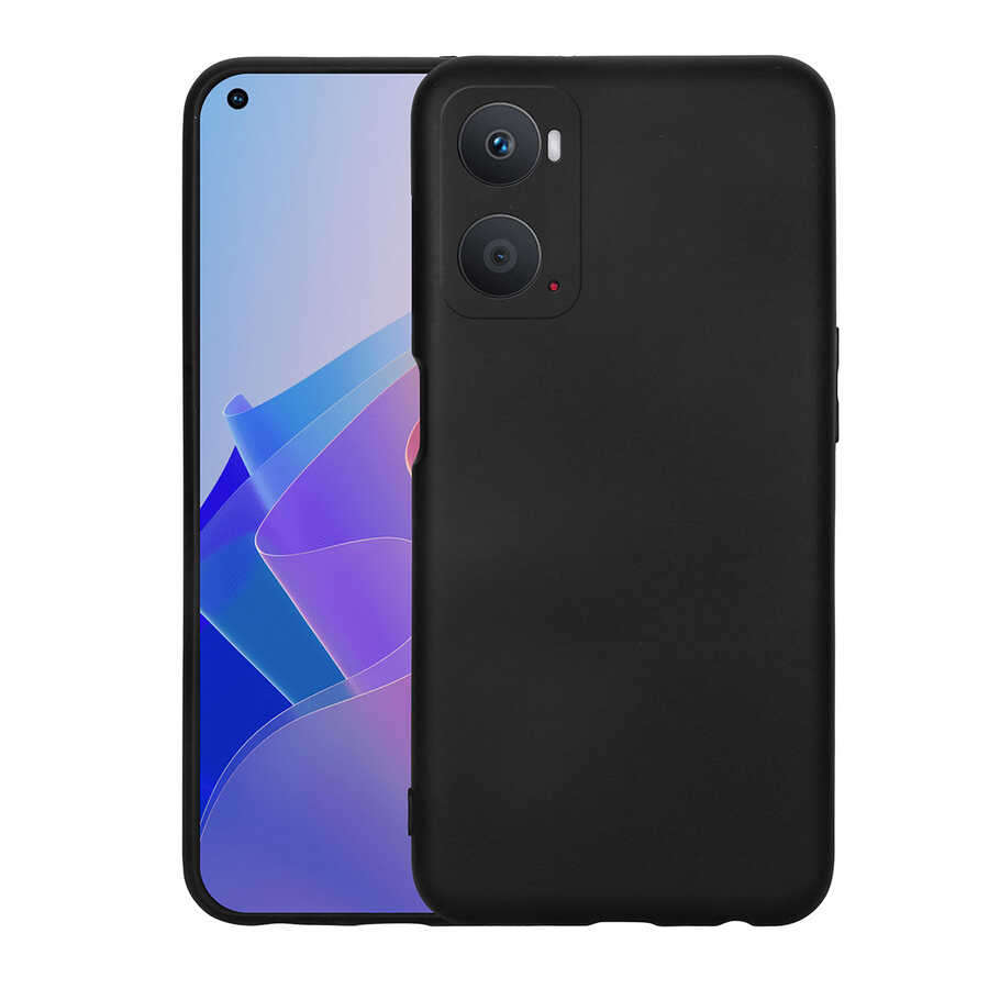 Oppo A36 Kılıf Zore Mara Lansman Kapak - 10