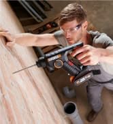 WX394 matkap darbeli matkap