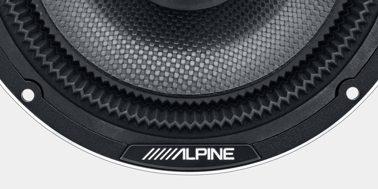 Carbon Fiber Cones