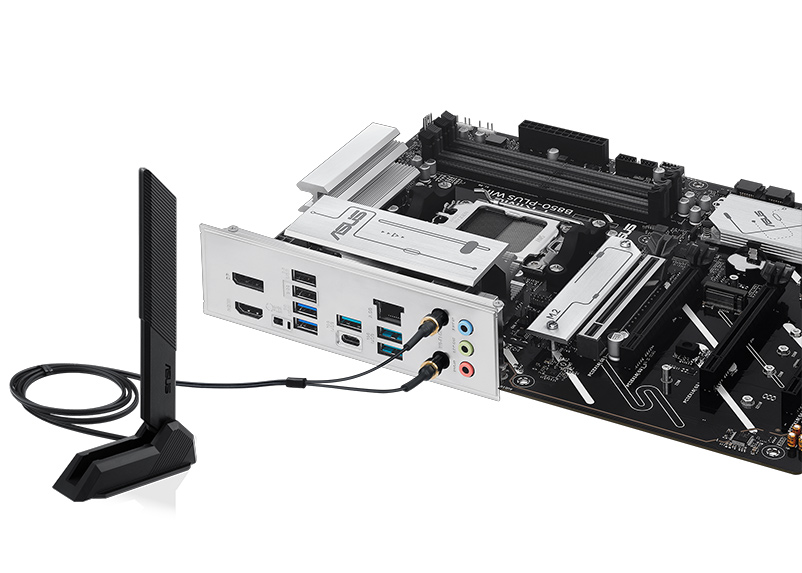 prıme b850-plus wıfı