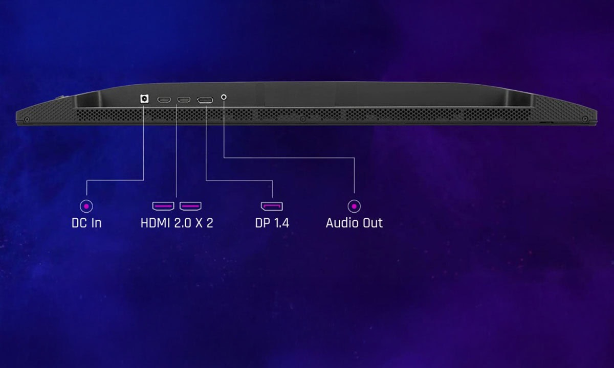 GENİŞLETİLMİŞ BAĞLANTI OLANAKLARI