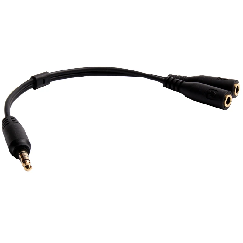 Audio Cable 4