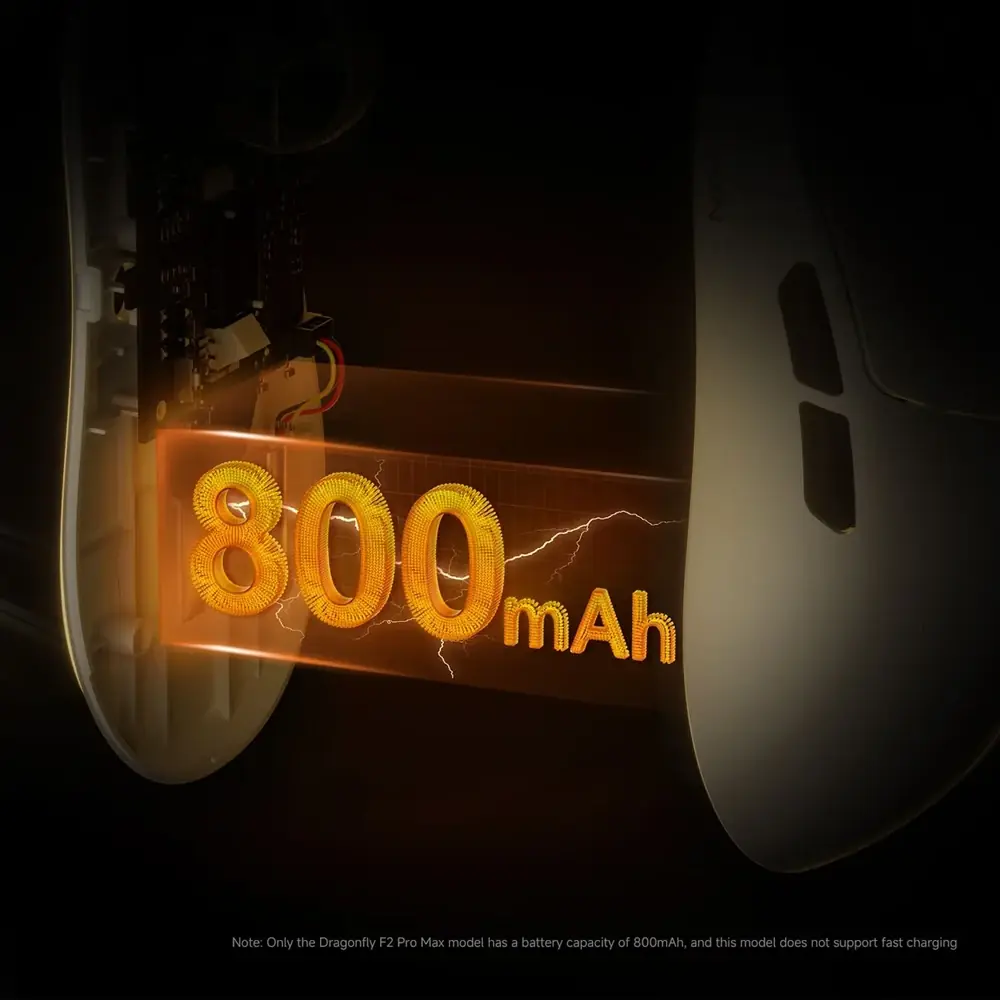 VGN Dragonfly F2 Specs Comparison