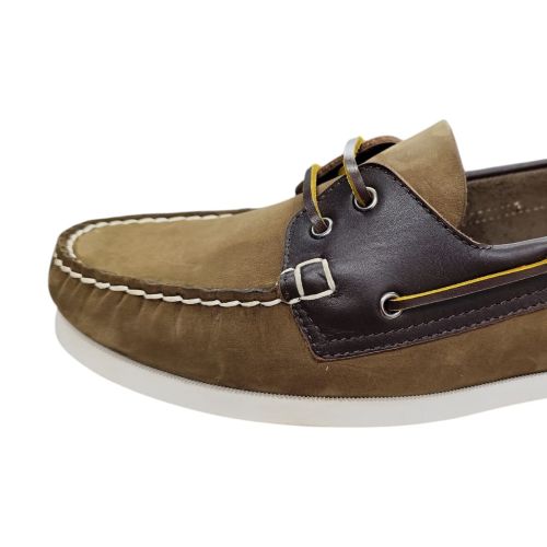 Tımberlent Erkek Ayakkabı