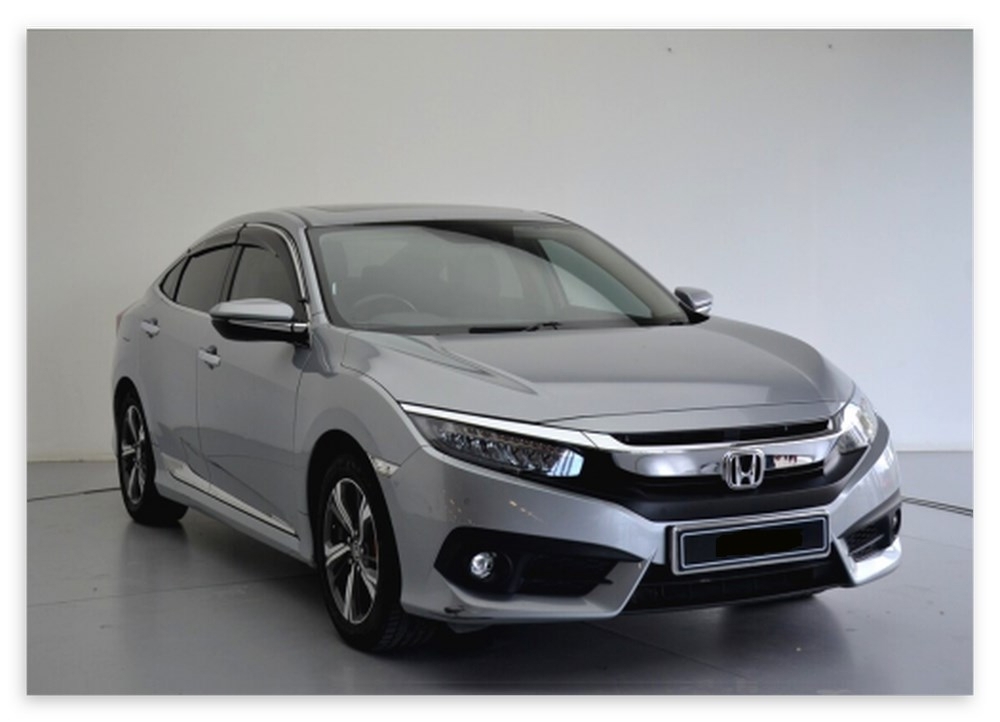 CİVİC HONDA