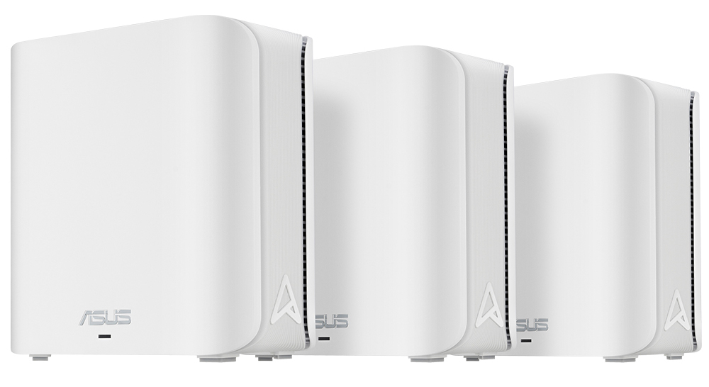 ASUS ZenWiFi BD4