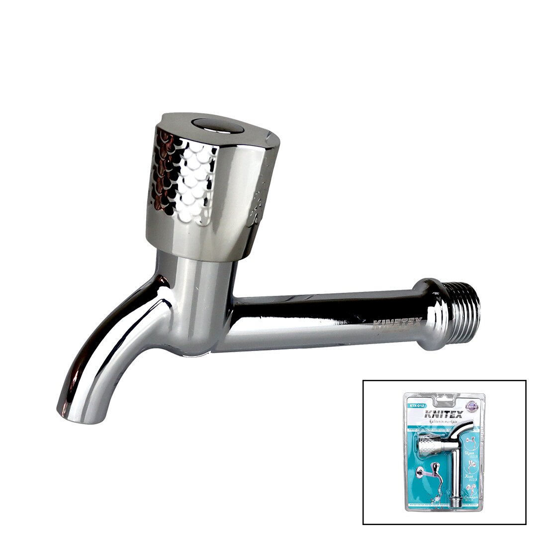 ANKAVERSE® UZUN MUSLUK KTX-012 ürün görseli