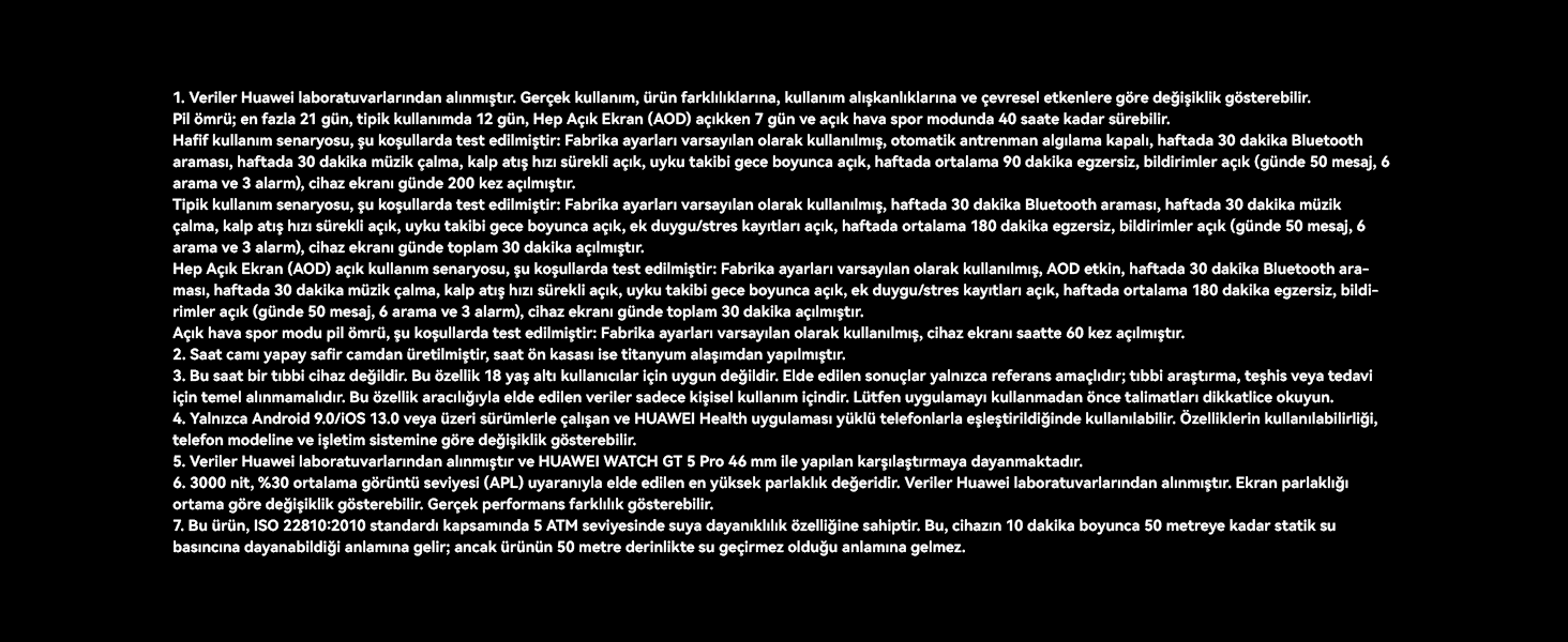 Sporları akıllı saat