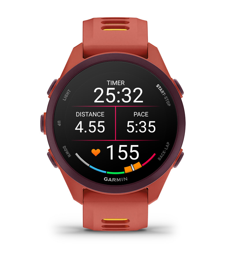 Garmin Forerunner 170