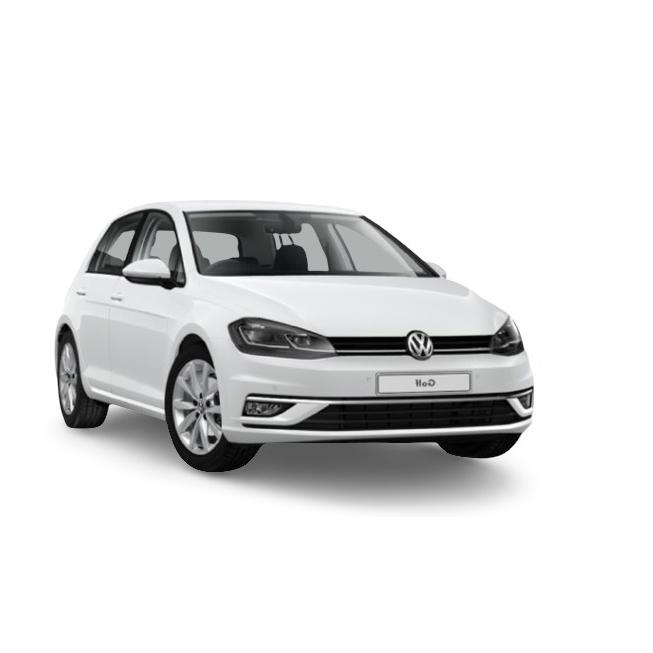 GOLF VOLKSWAGEN