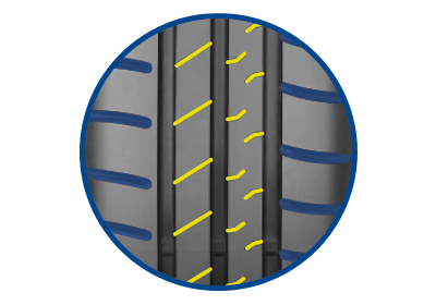 Falken Sincera SN110 EcoRun