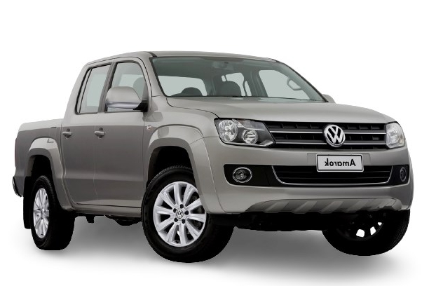 AMAROK VOLKSWAGEN