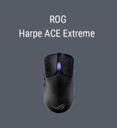 ASUS ROG Arpe Ace Extreme - Premium 47g Kablosuz Oyun Faresi, Fiber Kompozit D...