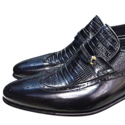 Sivri Burun Erkek Ayakkabı