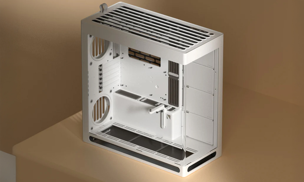 Optimum GPU Soğutması için HAVN Hibrit Yapısı