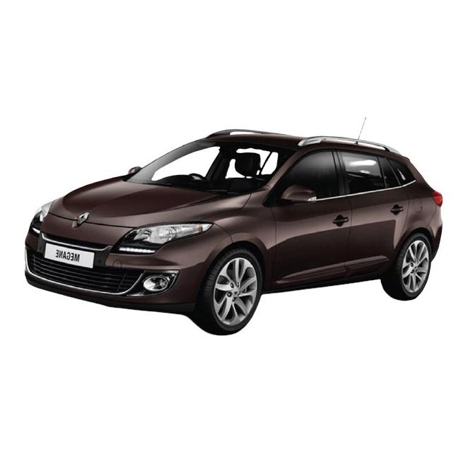 MEGANE SPORT TOURER RENAULT
