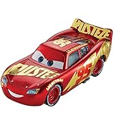 Cars Tekli Karakter Araçlar DXV45