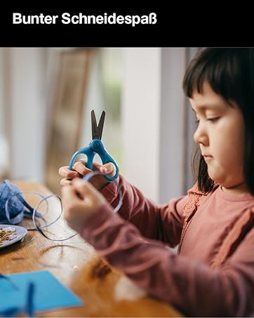 Çocuk makası, makas, okul, el işi, kesme, çocuk