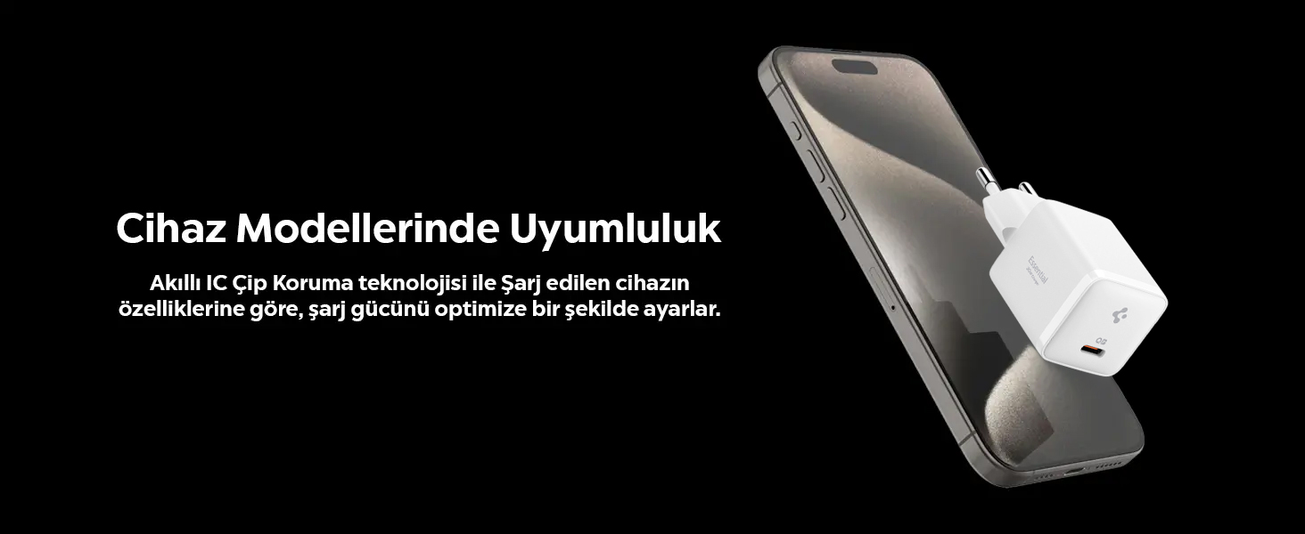 Süper Mini Boyut ve Güçlü Performans