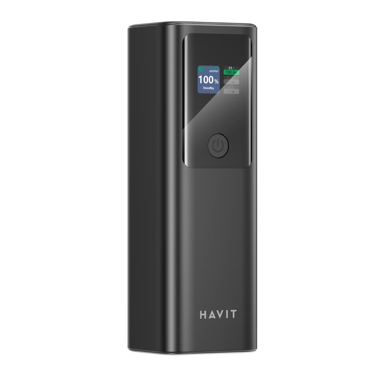 Havit PB50 27000mAh Powerbank
