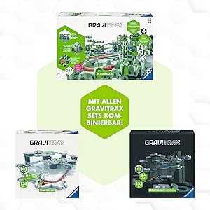 Der Text lautet „GEWACHSEN FRISCH“. Reihe von Marketingmaterialien mit grünem und blauem Farbschema mit Abbildungen nachhaltiger Landwirtschaft und landwirtschaftlichen Konzepten.